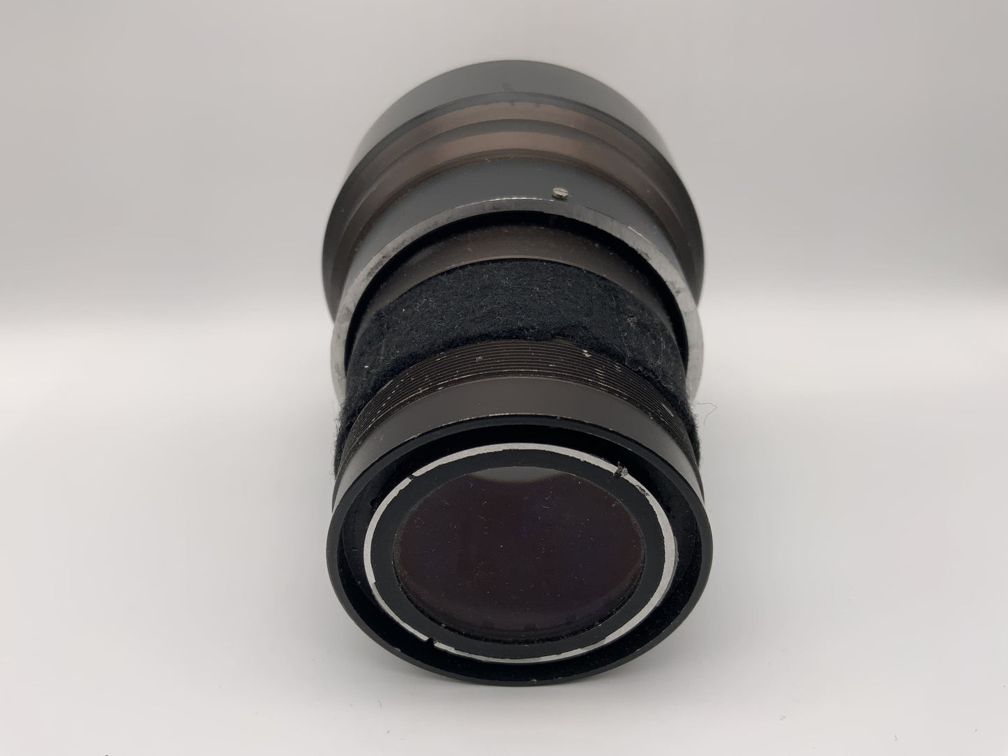 Carl Zeiss 180mm 1:2.8 Objektiv Sonnar ohne Gehäuse Camera Lens (Pentacon Six)