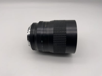 Tokina 28-85mm 1:4 Objektiv  RMC Kamera Camera Lens (Pentax K)