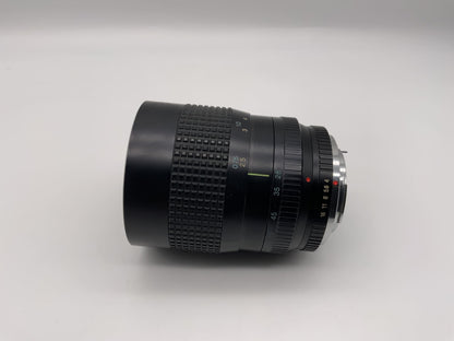 Tokina 28-85mm 1:4 Objektiv  RMC Kamera Camera Lens (Pentax K)