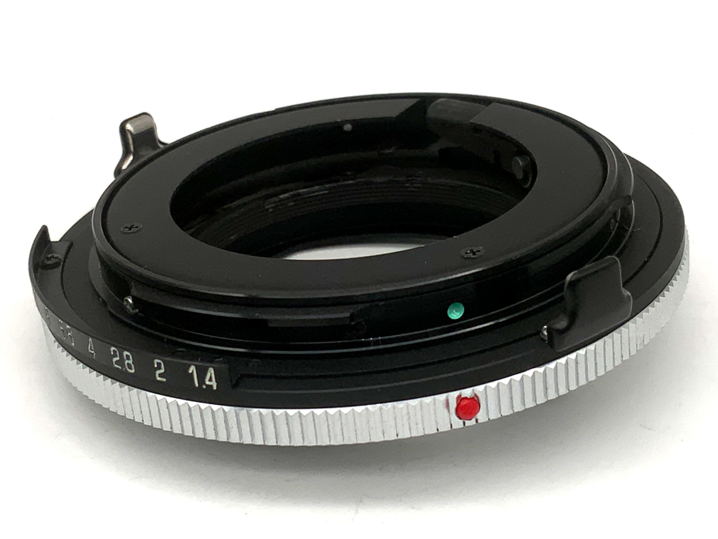 Tamron PL Objektivadapter PB lens mount converter (Adaptall 2 -> Praktica B)