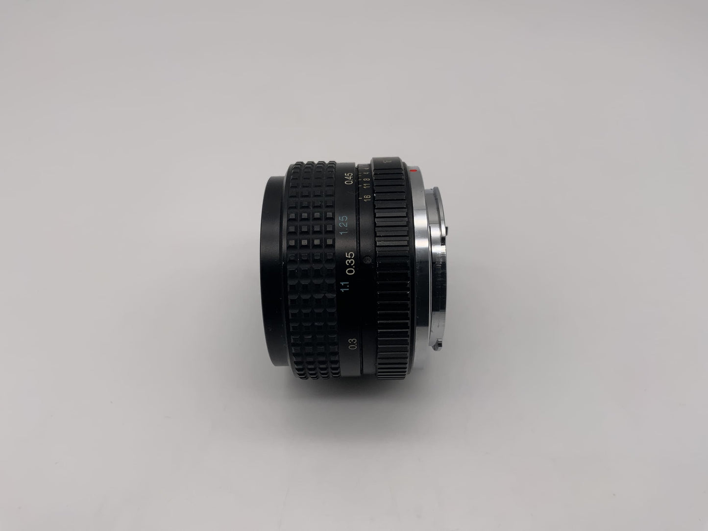 Tokina 28mm 1:2,8 Objektiv  RMC Kamera Camera Lens (Pentax K)