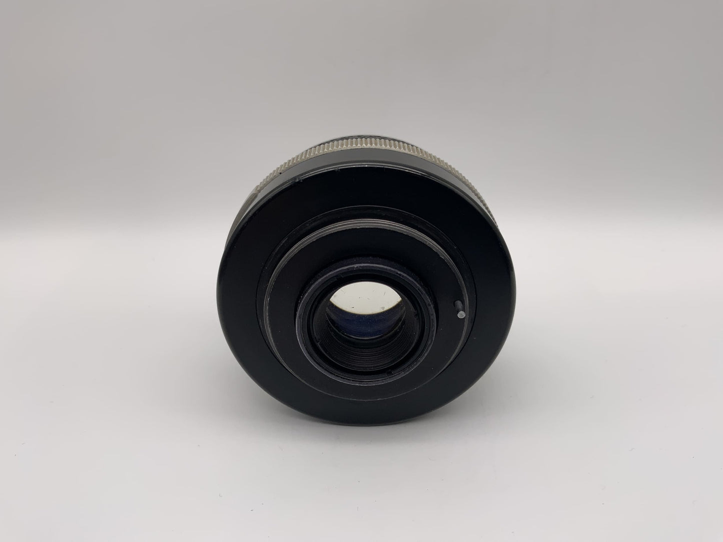 Carl Zeiss 50mm 1:2.8 Objektiv Tessar aus Jena Kamera Camera Lens (M42)