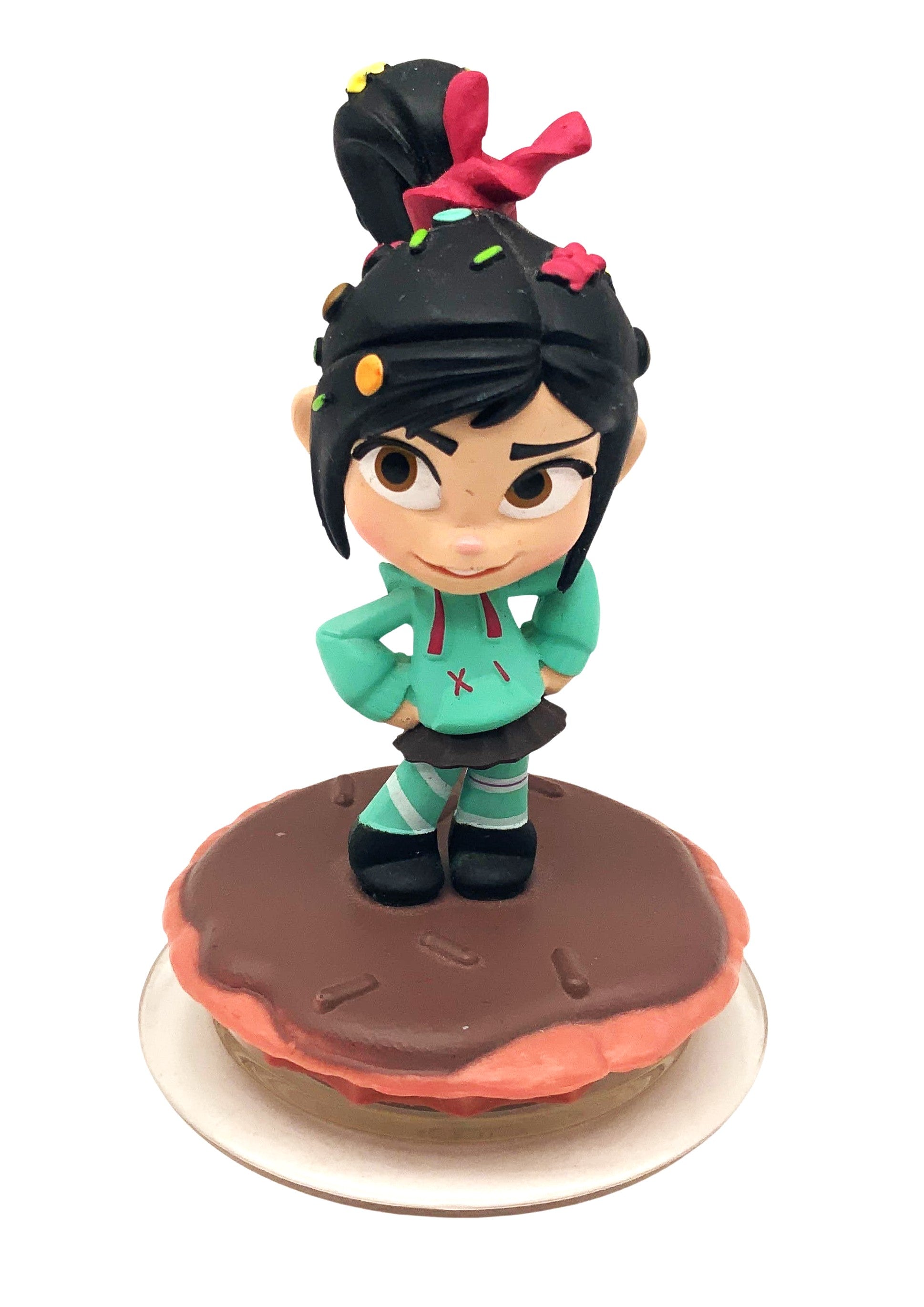 Disney Infinity Figur 1.0 Vanellope - Ralph reichts