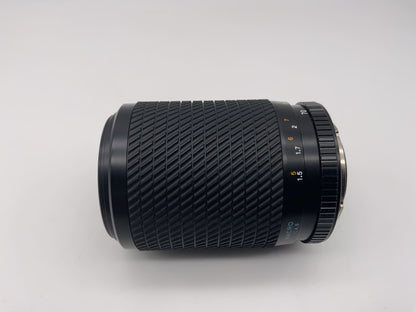 Tokina 70-210mm 1:4,5-5,6 Objektiv   Kamera Camera Lens (Pentax K)