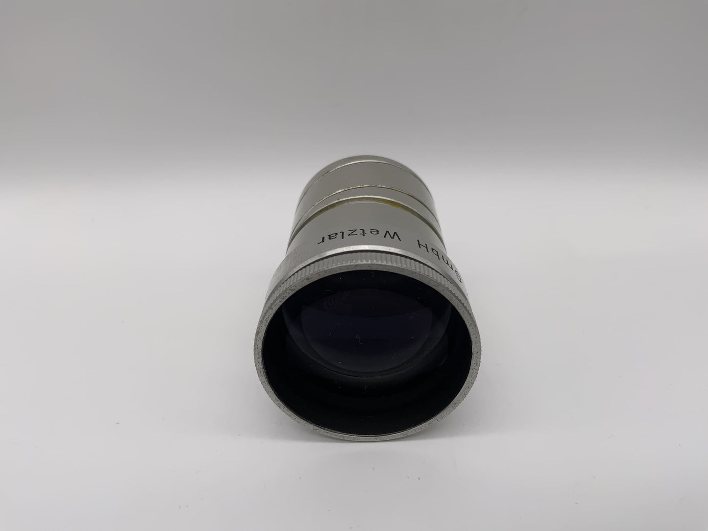 Leitz 8,5cm 1:2.5 Projektorlinse Hektor Kamera Camera Lens (Schneckengewinde)