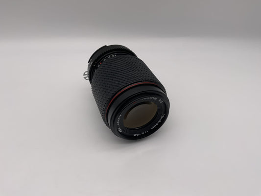 Tokina 70-210mm 1:4-5.6 Objektiv  SD Kamera Camera Lens (Nikon F)