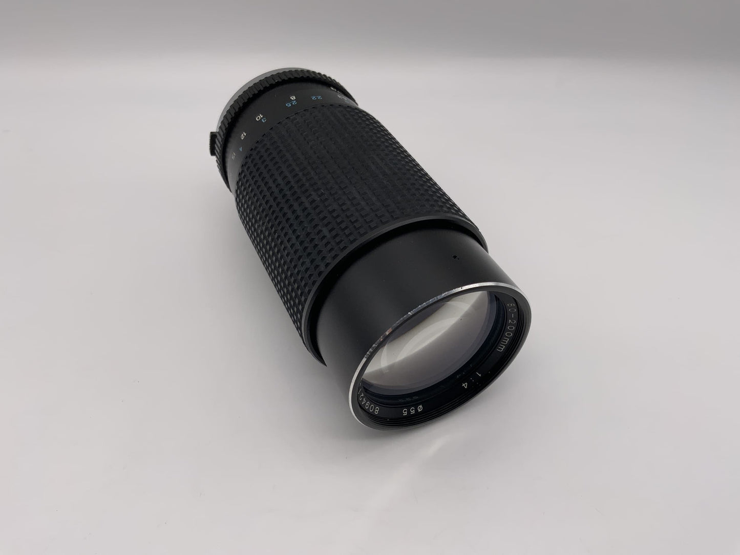 Tokina 80-200mm 1:4 Objektiv  RMC Kamera Camera Lens (Olympus OM)