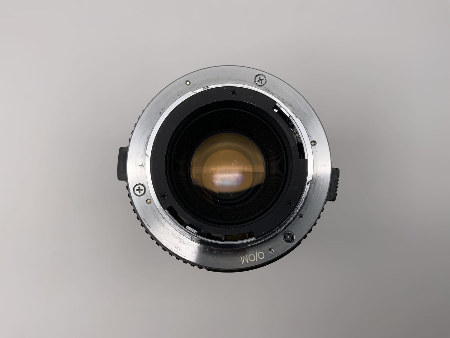 Tokina 80-200mm 1:4 Objektiv  RMC Kamera Camera Lens (Olympus OM)