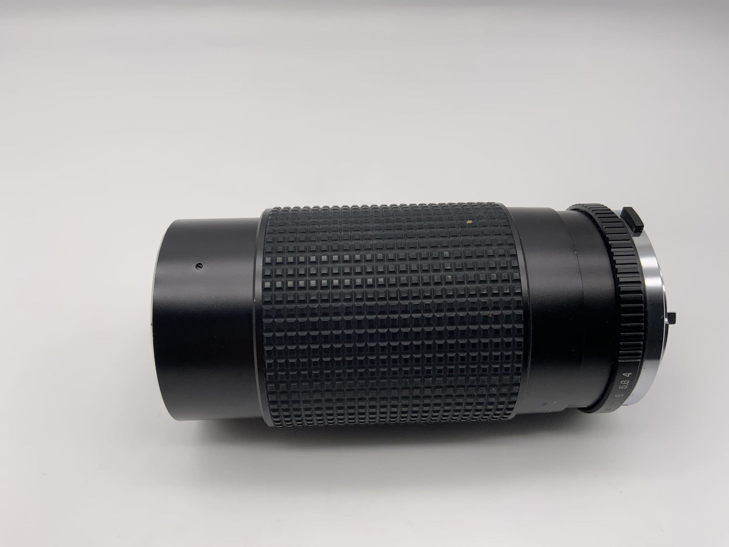 Tokina 80-200mm 1:4 Objektiv  RMC Kamera Camera Lens (Olympus OM)