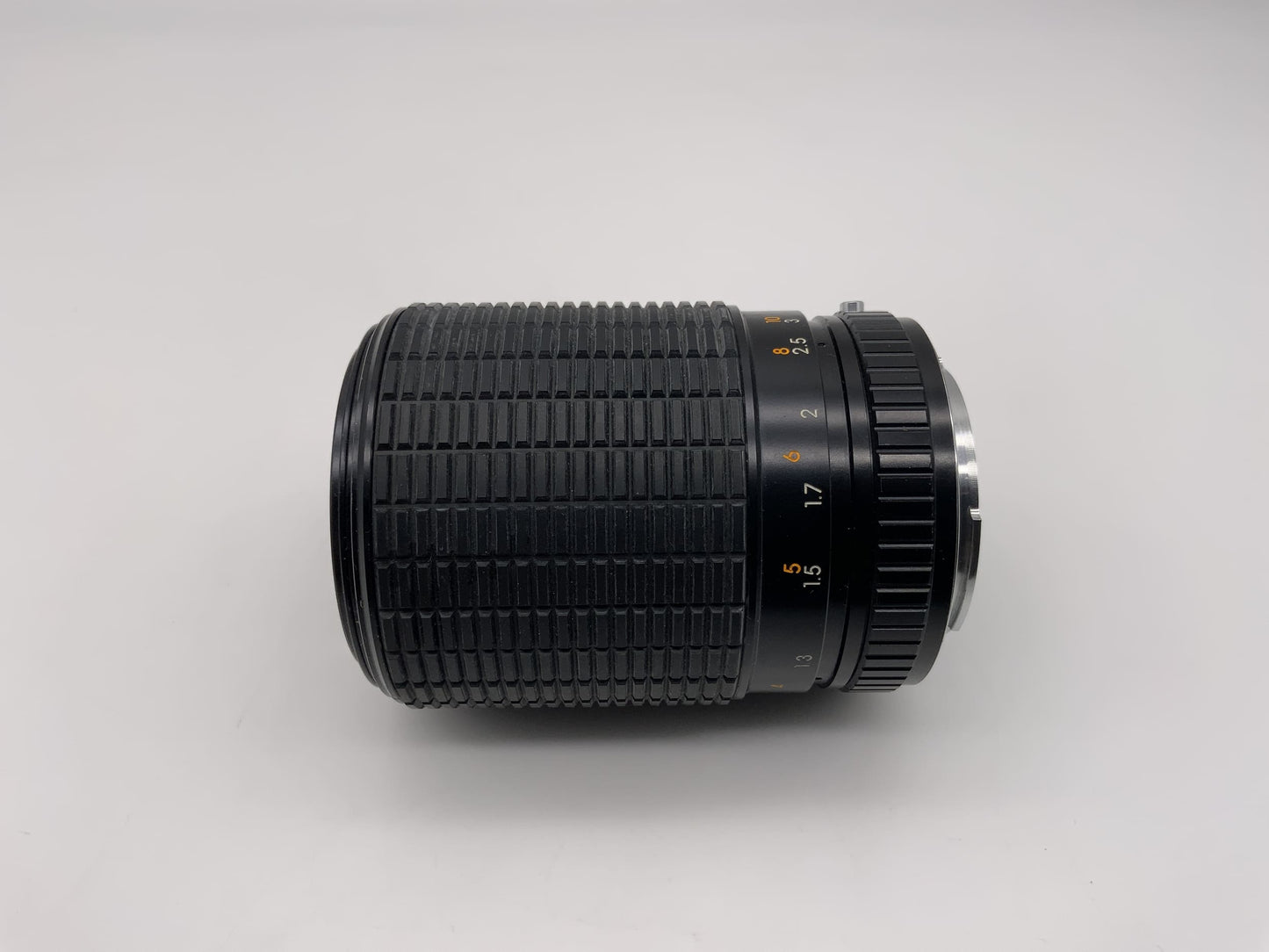 Objectif 70-210 mm 1:4.0-5.6 Objectif compact à zoom automatique S multicouche (Pentax K)