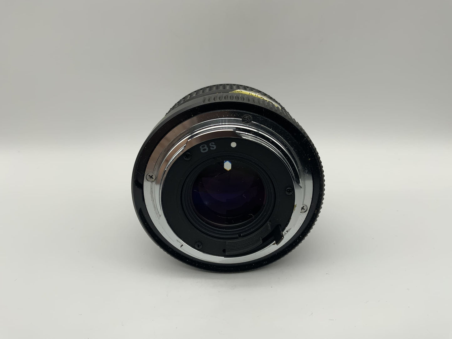 Konica 50mm 1:1.7 Objektiv Hexanon AR Kamera Camera Lens (Konica AR)