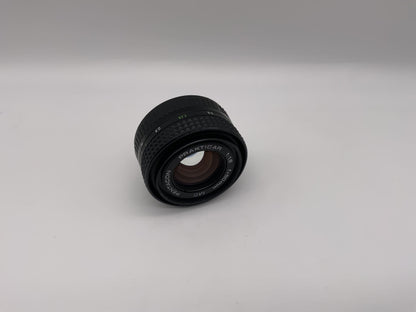 Prakticar 50mm 1:1.8 Lens Pentacon Camera Lens (Pentacon B)