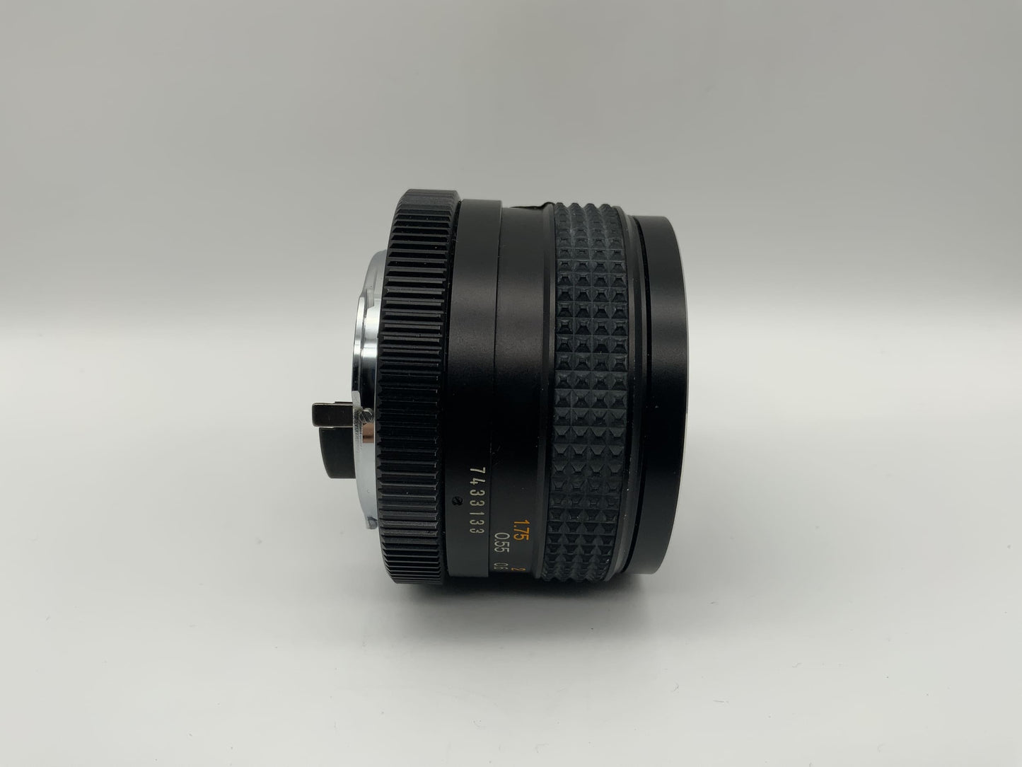 Konica 50mm 1:1.7 Objektiv Hexanon AR Kamera Camera Lens (Konica AR)