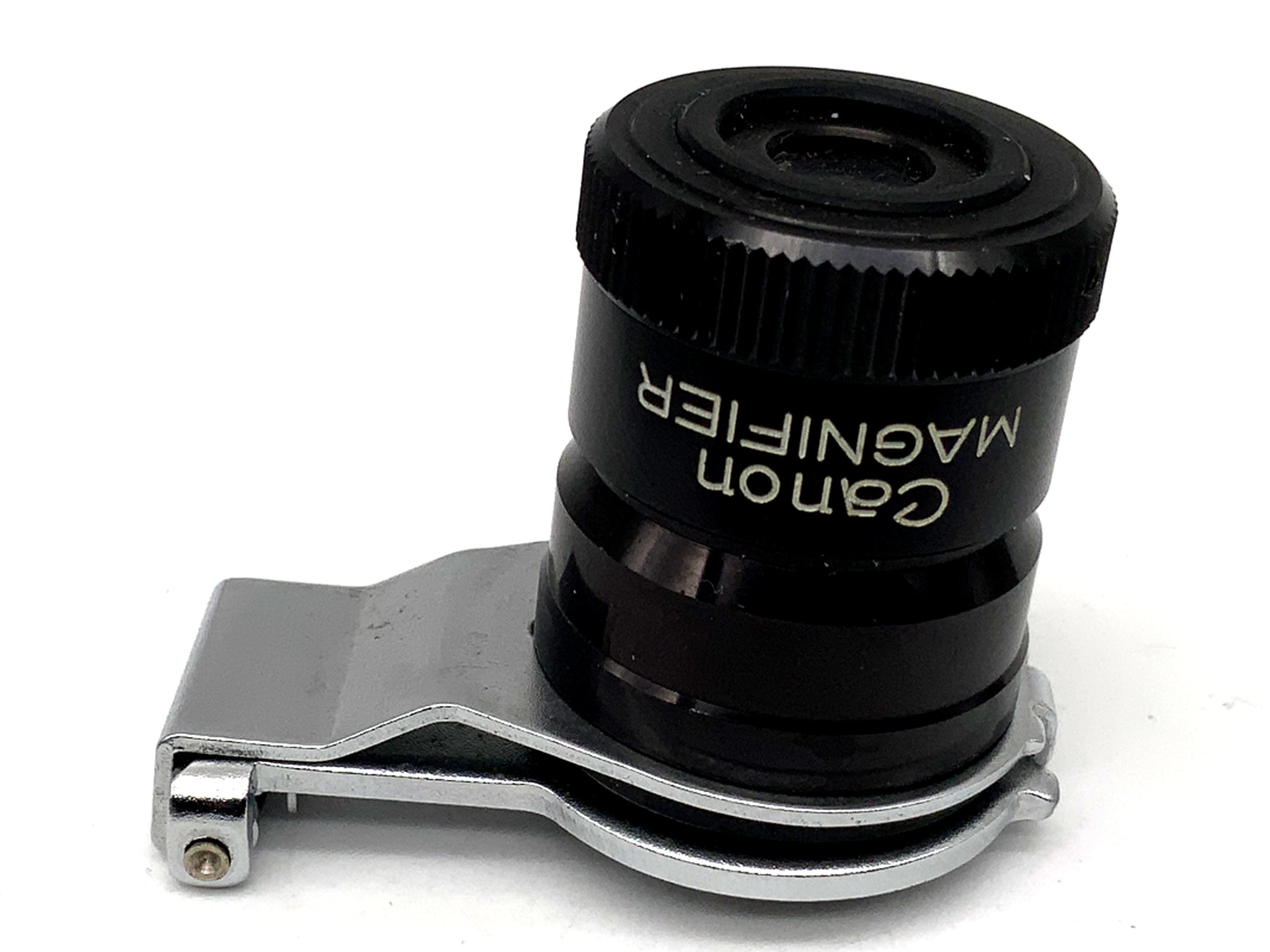 Canon Magnifier R Sucherlupe für F-1 finder critical focuser