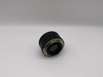 Prakticar 50mm 1:1.8 Lens Pentacon Camera Lens (Pentacon B)