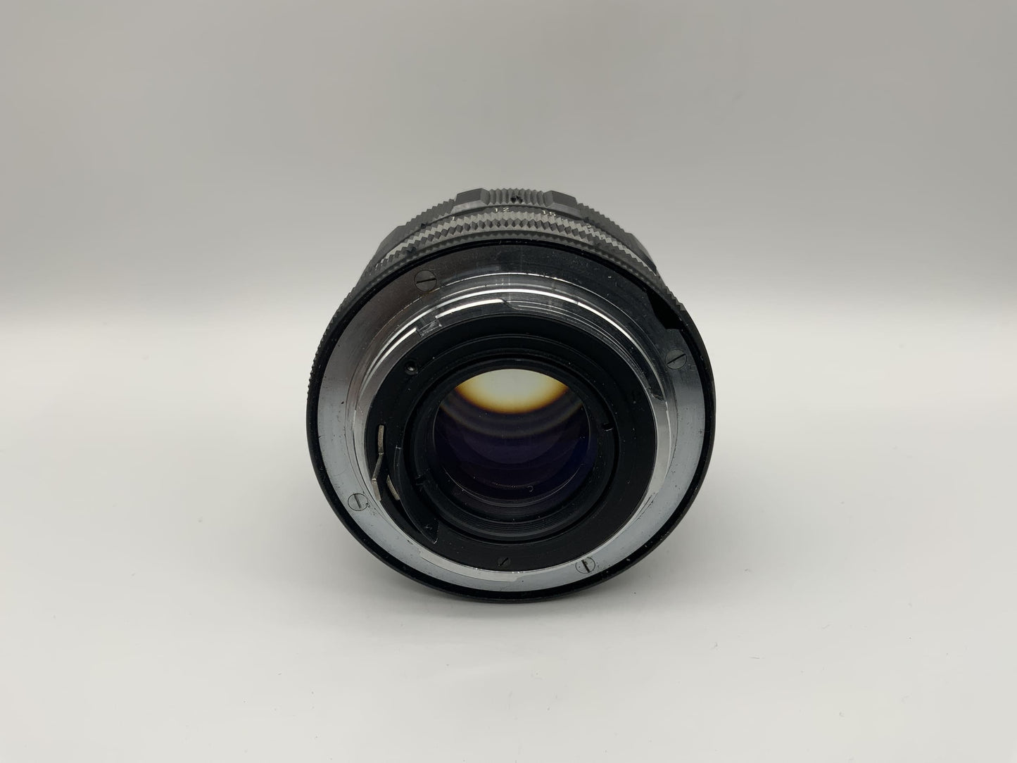 Konica 52mm 1:1.8 Objektiv Hexanon Kamera Camera Lens (Konica AR)