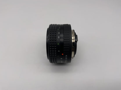 Prakticar 50mm 1:1.8 Lens Pentacon Camera Lens (Pentacon B)