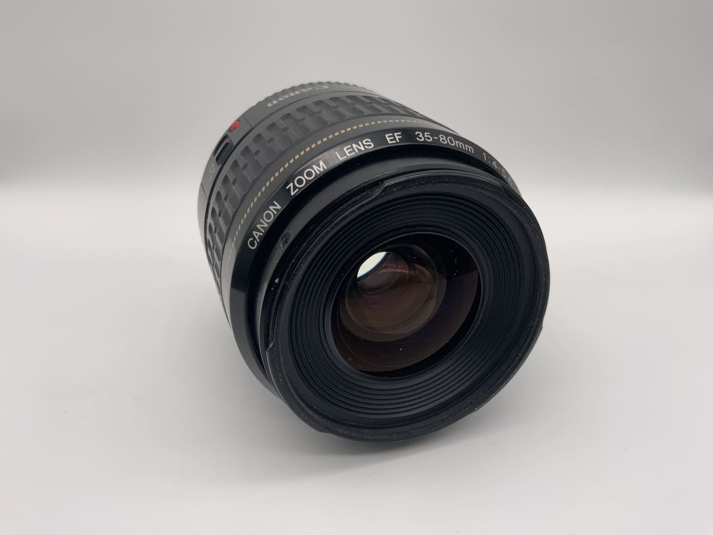 Canon 35-80mm 1:4-5.6 Objektiv  Zoom Lens EF AF ultrasonic Lens (Canon EF)