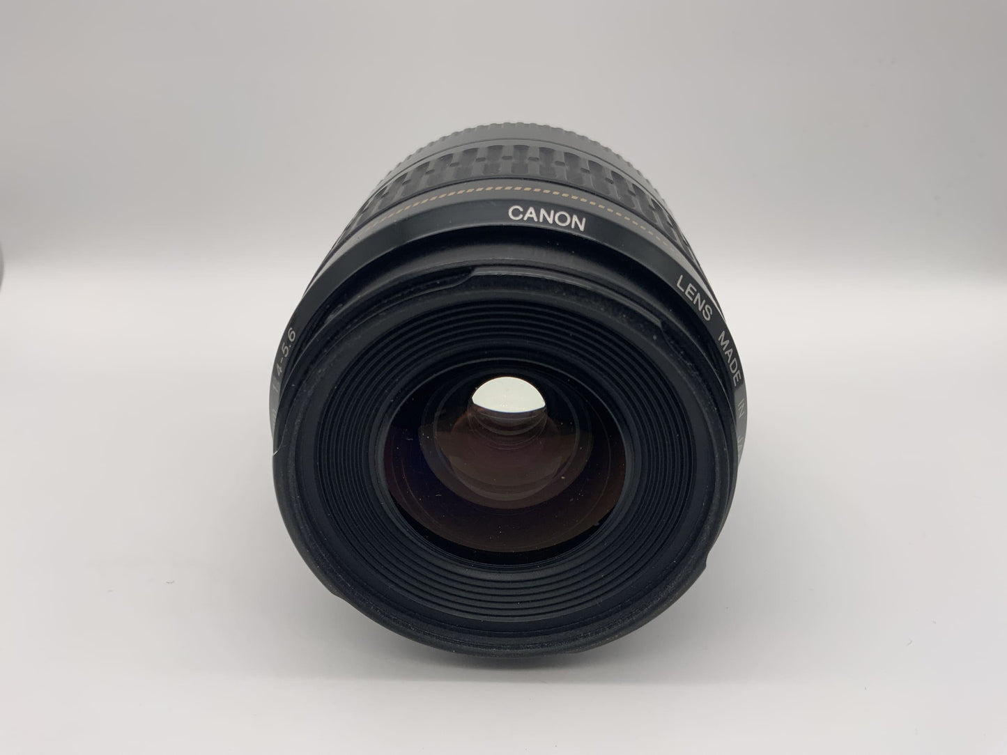 Canon 35-80mm 1:4-5.6 Objektiv  Zoom Lens EF AF ultrasonic Lens (Canon EF)