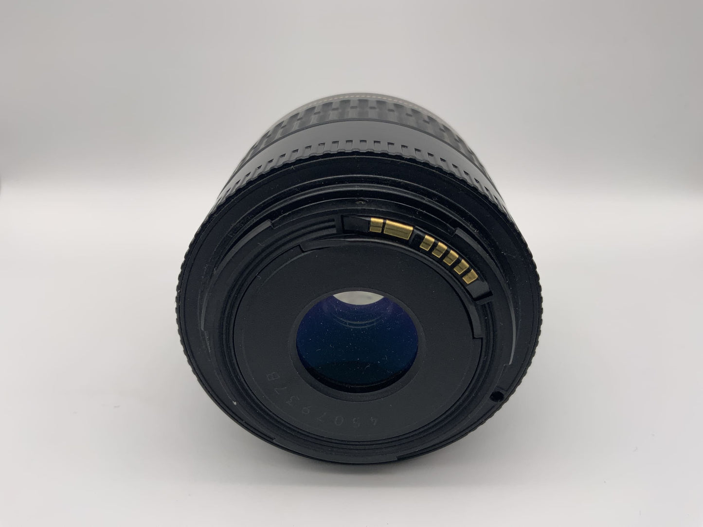 Canon 35-80mm 1:4-5.6 Objektiv  Zoom Lens EF AF ultrasonic Lens (Canon EF)