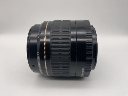 Canon 35-80mm 1:4-5.6 Objektiv  Zoom Lens EF AF ultrasonic Lens (Canon EF)