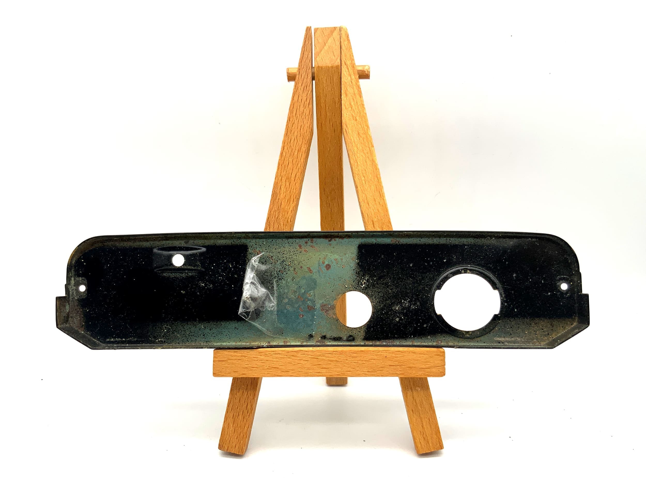 Revueflex 3000SL base plate black Base Plate spare part