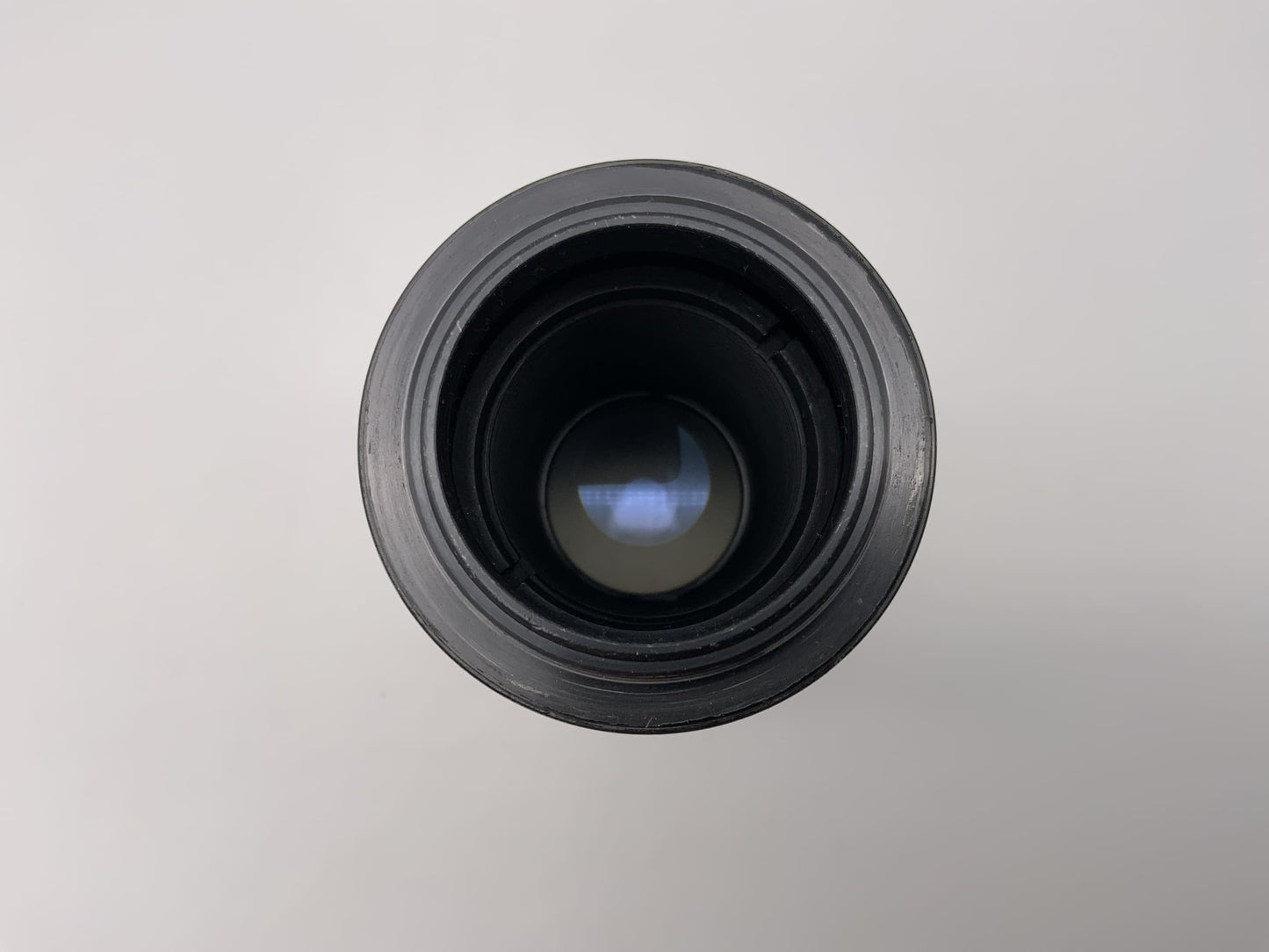 Carl Zeiss 135mm 1:4 Objektiv Triotar  Kamera Camera Lens (M42)