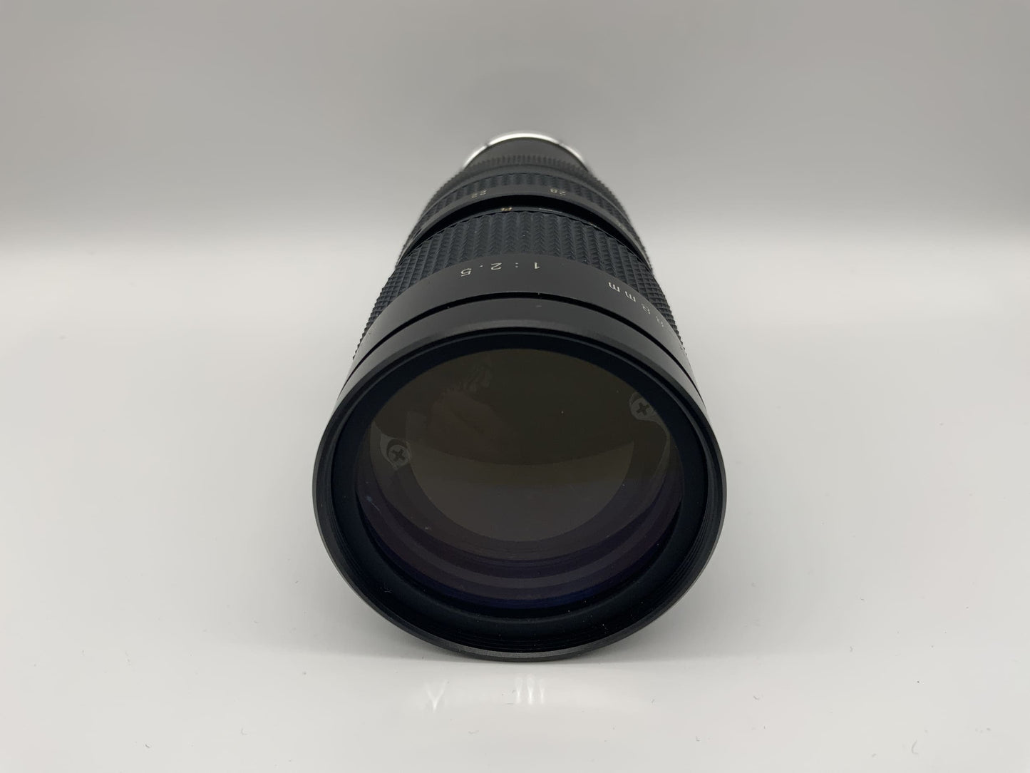 ernitec 22-88mm 1:2.5 Objektiv TV Lens Kamera Camera Lens (C Mount)