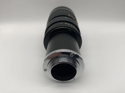 ernitec 22-88mm 1:2.5 Objektiv TV Lens Kamera Camera Lens (C Mount)