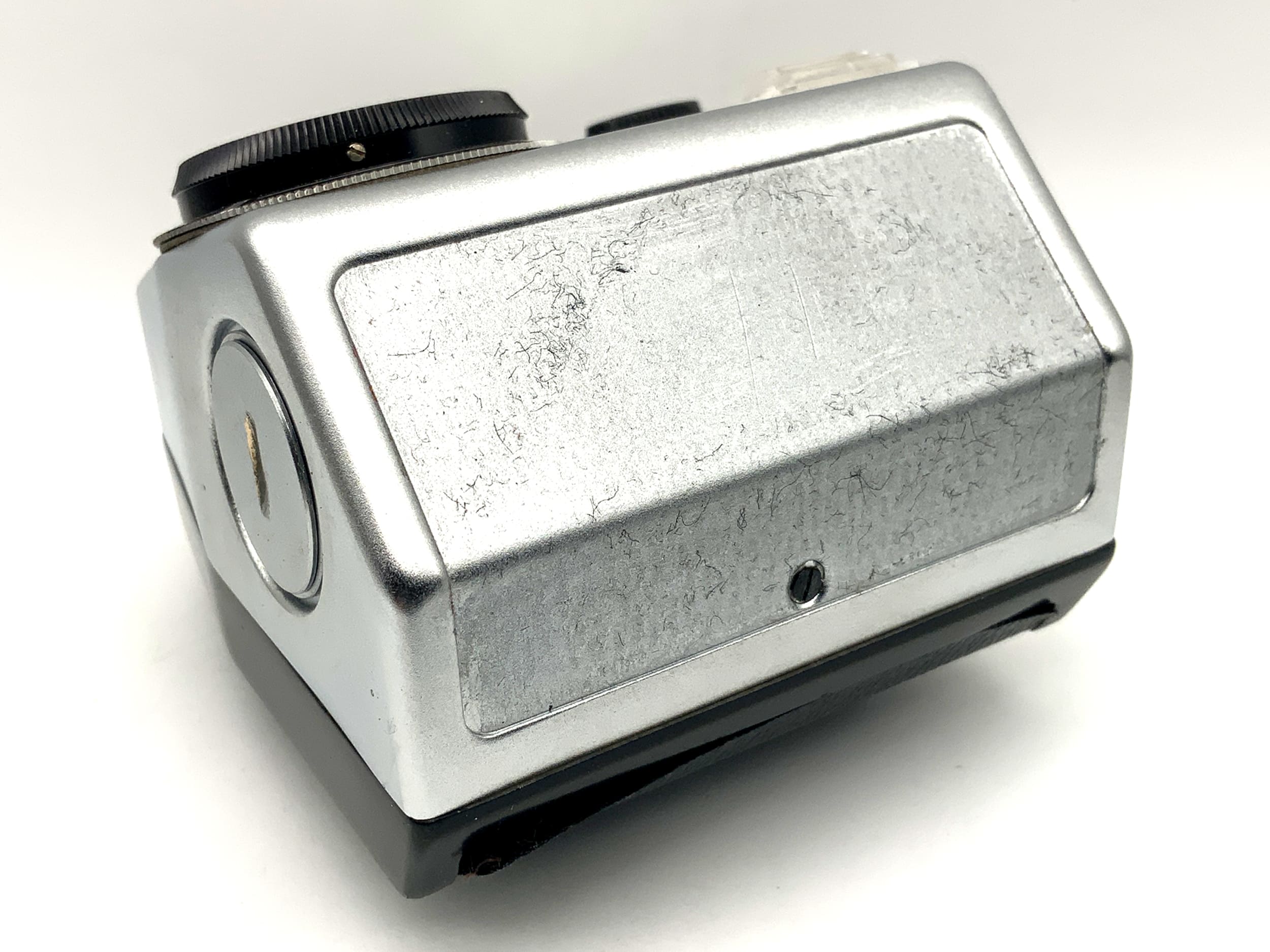 Pentacon 207 520 TTL Prismensucher für Pentacon Six Prisma Prism Finder