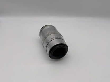 Carl Zeiss 135mm 1:4 Objektiv Sonnar  Kamera Camera Lens (M42)