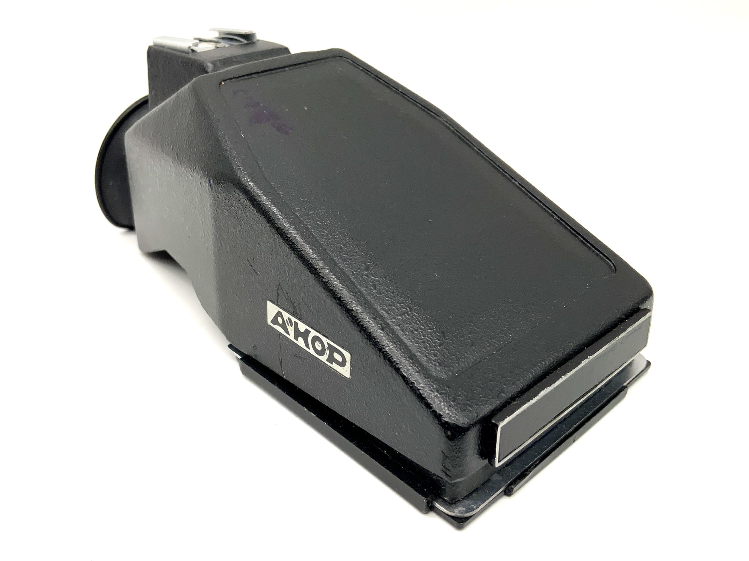 Kiev aka PM90 Prismensucher für Hasselblad 500C/M 501CM 500EL Kiev 88 Prisma