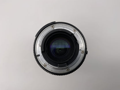 Nikon 200mm 1:4 Lens Nikkor Camera Camera Lens (Nikon F)