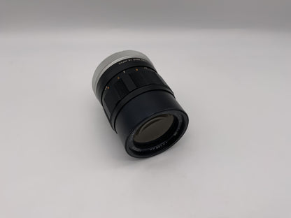 Olympus 135mm 1:3,5 Objektiv E.Zuiko Auto-T Kamera Camera Lens (M42)