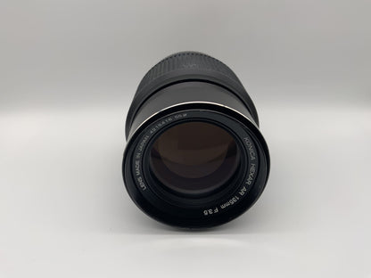 Konica 135mm 1:3.5 Objektiv Hexar AR Kamera Camera Lens (Konica AR)