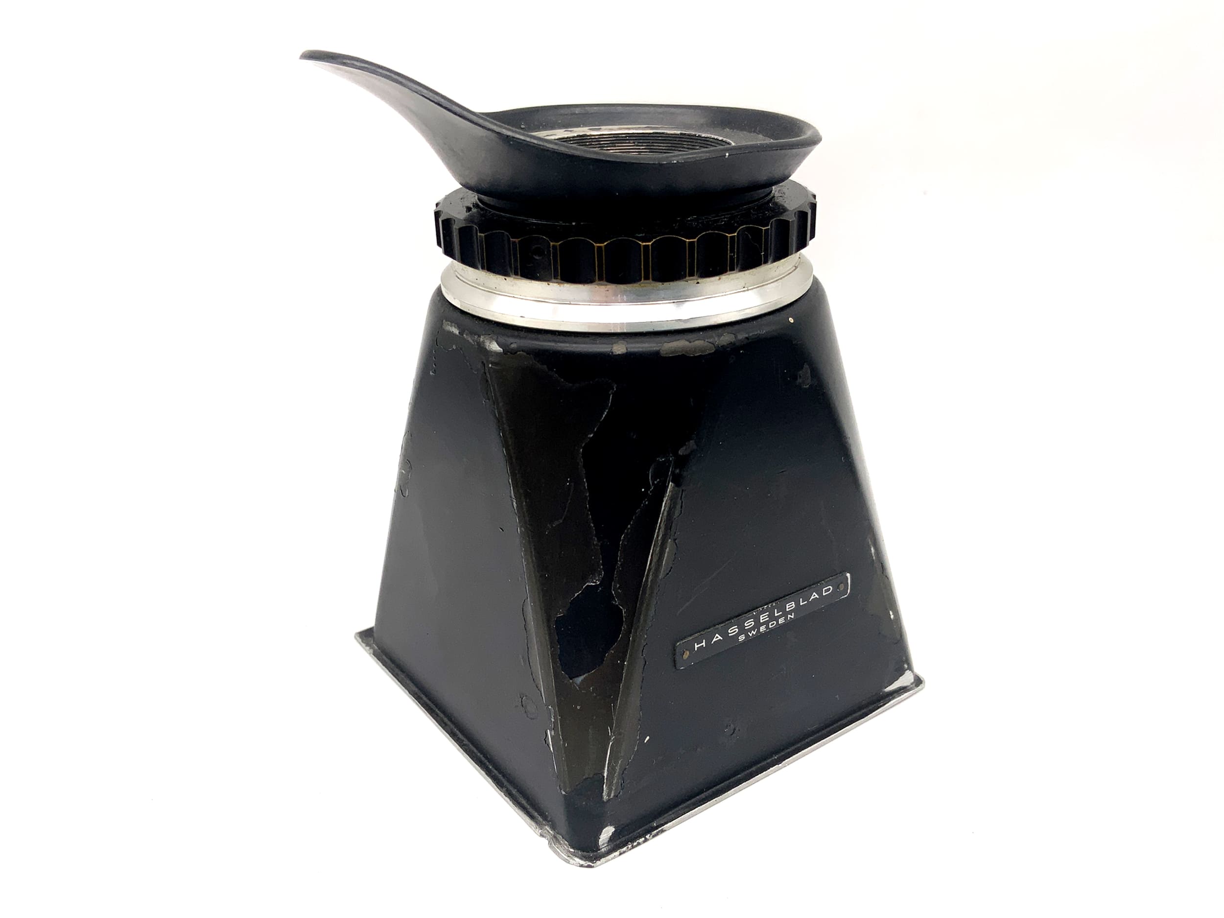 Hasselblad 42013 Sucherlupe für 500C/M 501CM 500EL Kiev 88 Magnifier finder