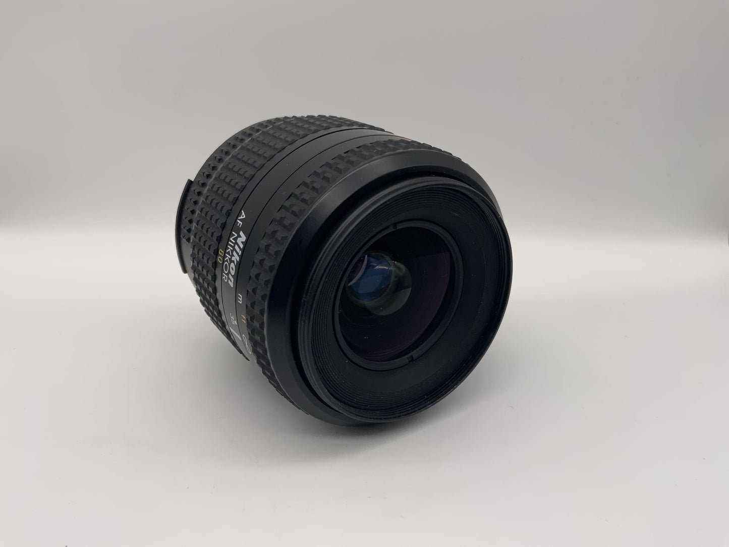 Nikon 35-80mm 1:4-5.6D Objektiv  AF Nikkor Kamera Lens (Nikon AF)