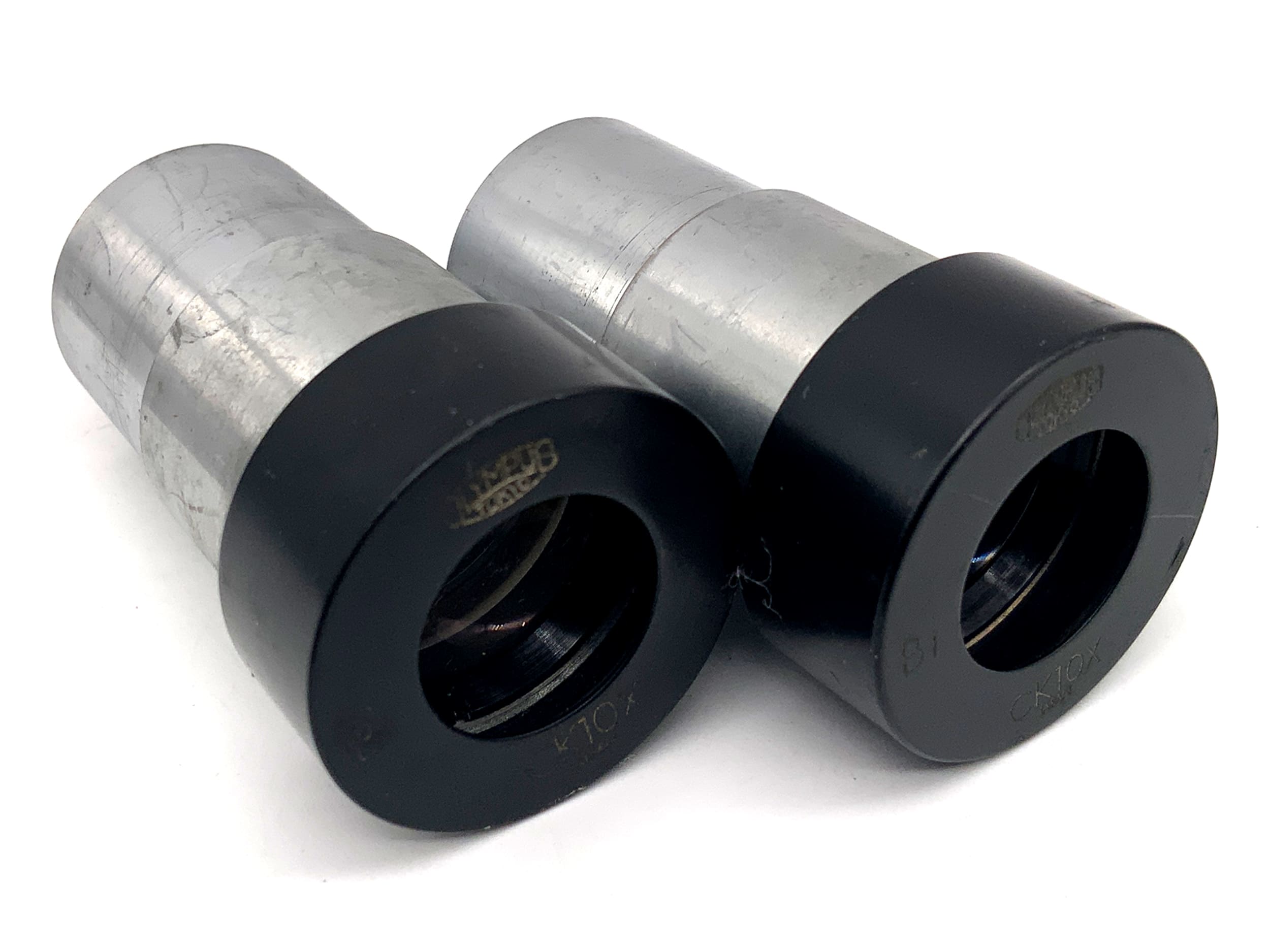 Olympus Tokyo CK10X Bi Okular für 23mm Mikroskop