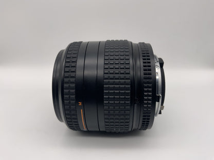 Nikon 35-80mm 1:4-5.6D Objektiv  AF Nikkor Kamera Lens (Nikon AF)