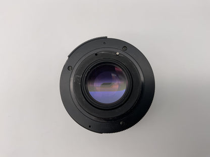 Pentacon 50mm 1:1.8 Lens Multi Coating Camera Lens (M42)