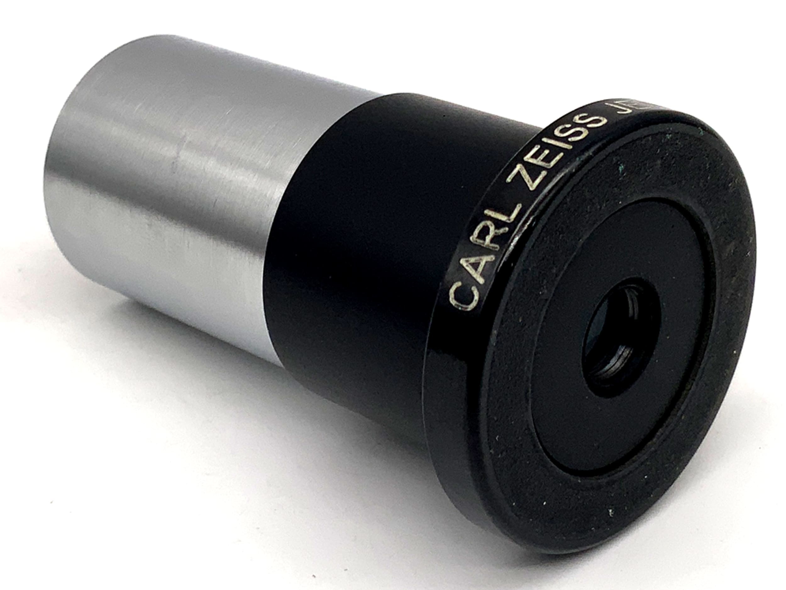 Carl Zeiss Jena 25-H Orthoskopisches Okular für 24,5mm Telementor Astro