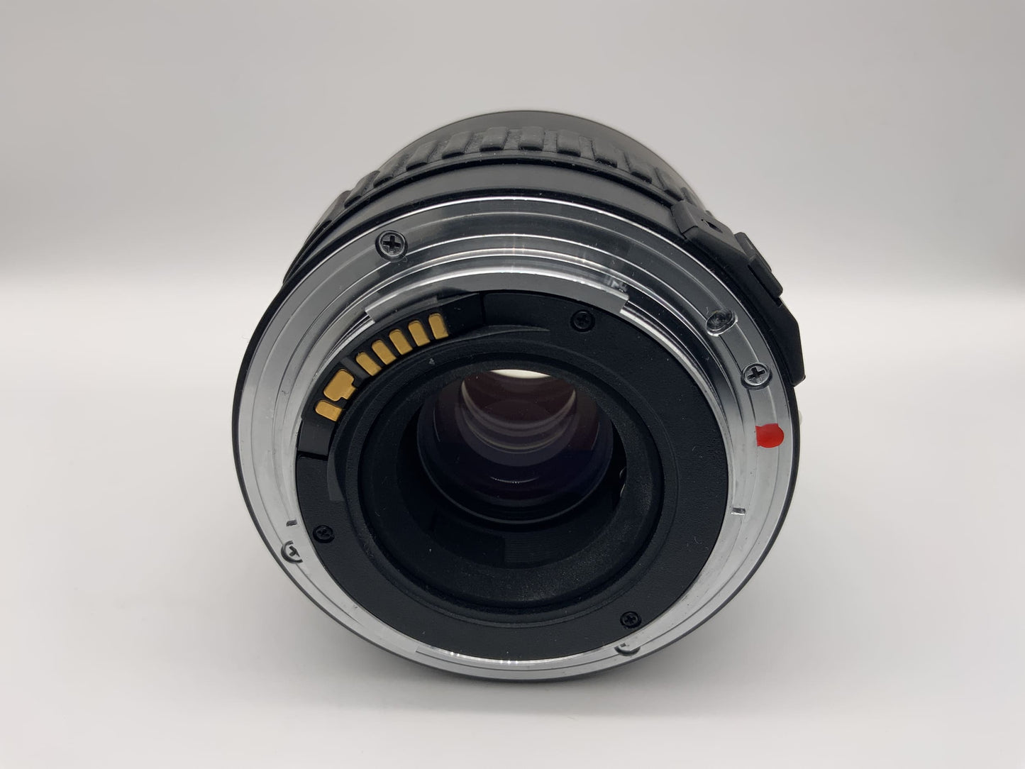 Sigma 28-70mm 1:3.5-4.5 Objektiv  UC Zoom Multi-Coated MC AF Lens (Canon EF)