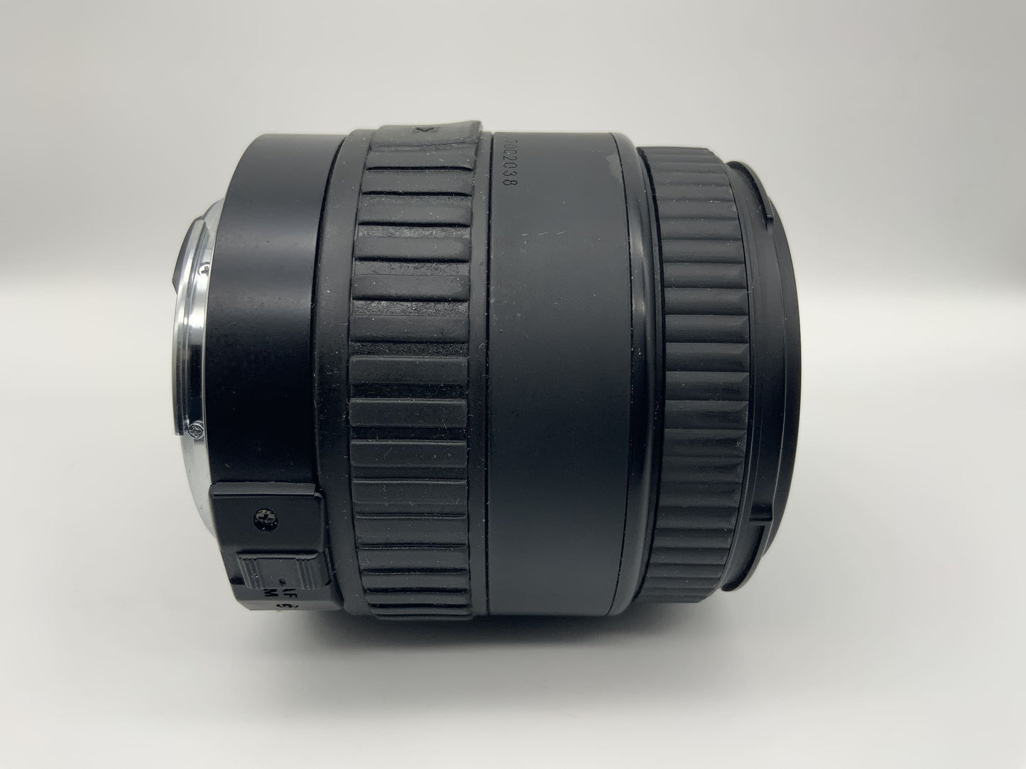 Sigma 28-70mm 1:3.5-4.5 Objektiv  UC Zoom Multi-Coated MC AF Lens (Canon EF)