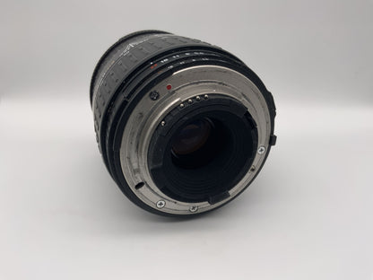 Sigma 24-70mm 1:3.5-5.6 HF Objektiv  Zoom Aspherical Kamera Lens (Nikon AF)