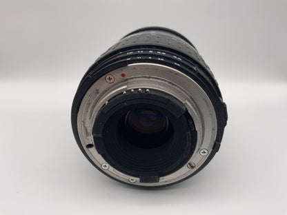 Sigma 24-70mm 1:3.5-5.6 HF Objektiv  Zoom Aspherical Kamera Lens (Nikon AF)