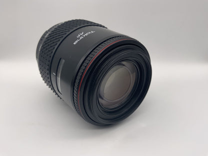 Tokina 70-210mm 1:4-5.6 Objektiv  AF  Kamera Lens (Nikon AF)