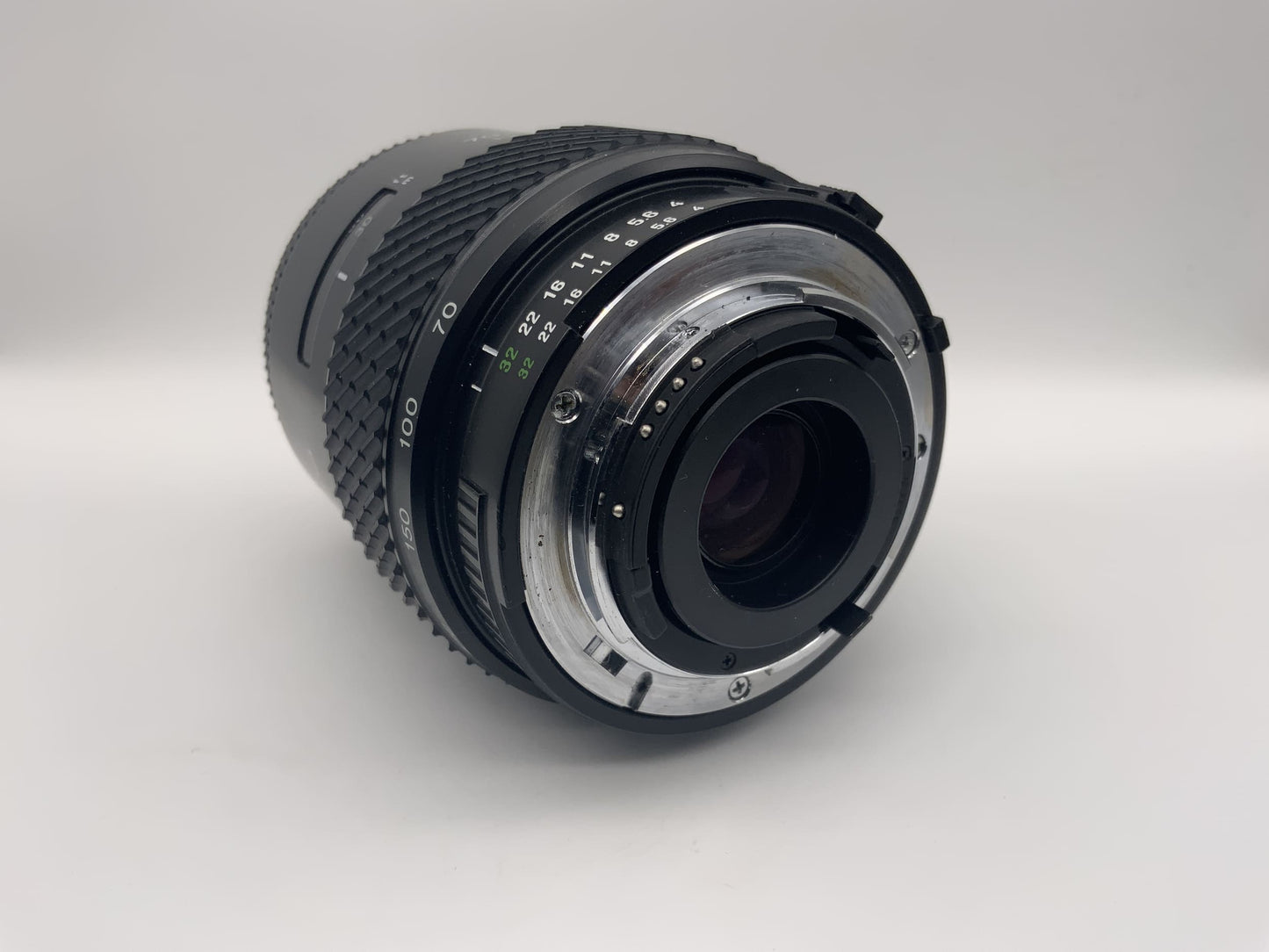 Tokina 70-210mm 1:4-5.6 Objektiv  AF  Kamera Lens (Nikon AF)