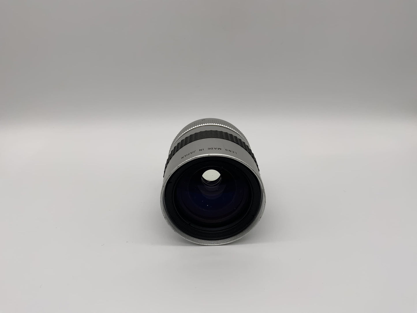 Cosmicar 12.5mm 1:1.4 Objektiv Television Lens Kamera Camera Lens (C Mount)