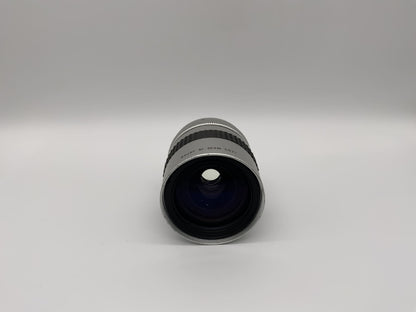 Cosmicar 12.5mm 1:1.4 Objektiv Television Lens Kamera Camera Lens (C Mount)