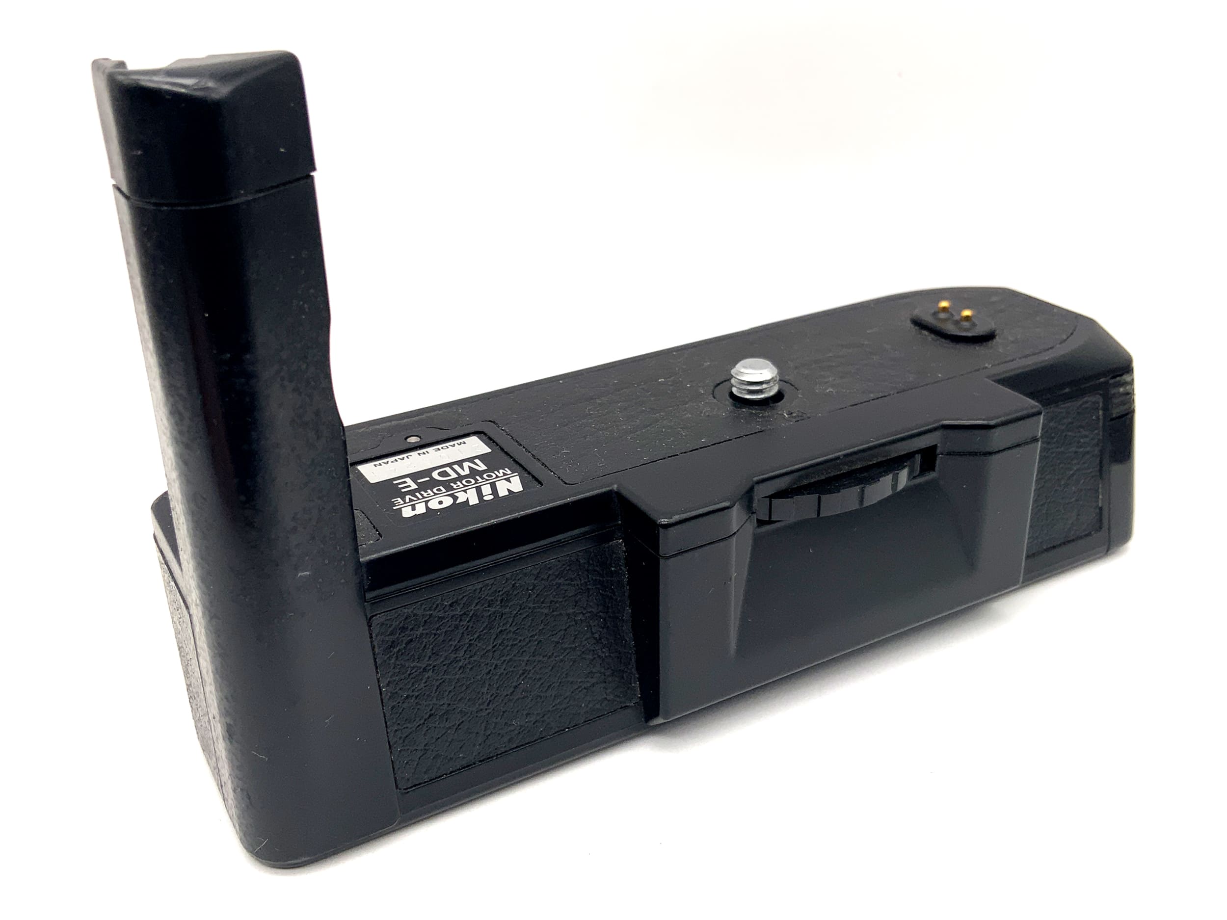 Nikon MD-E Winder für EM Motorantrieb Filmtransport